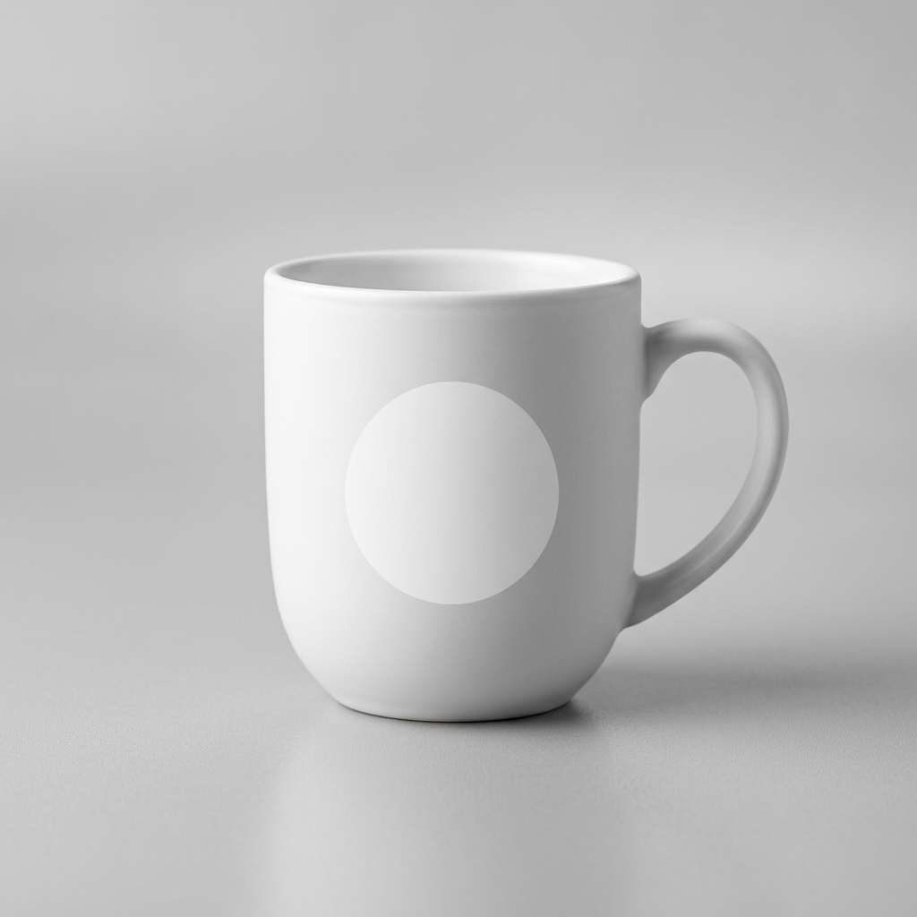 Taza Corporativa