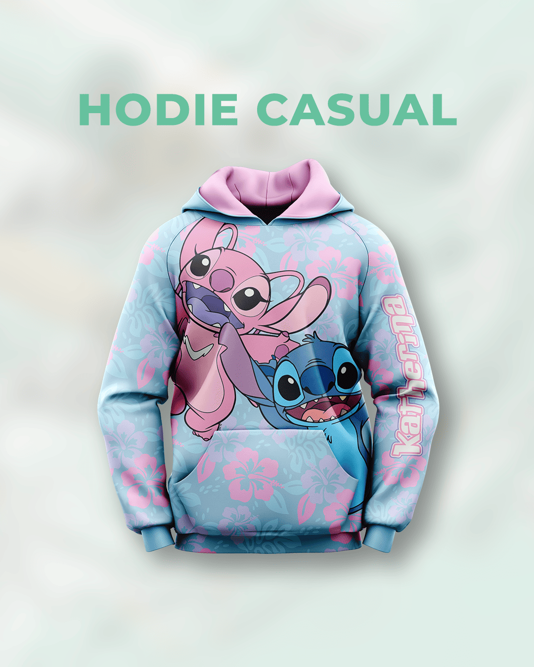 Hoodie Corporativo
