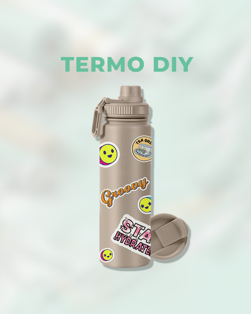 Termo DIY