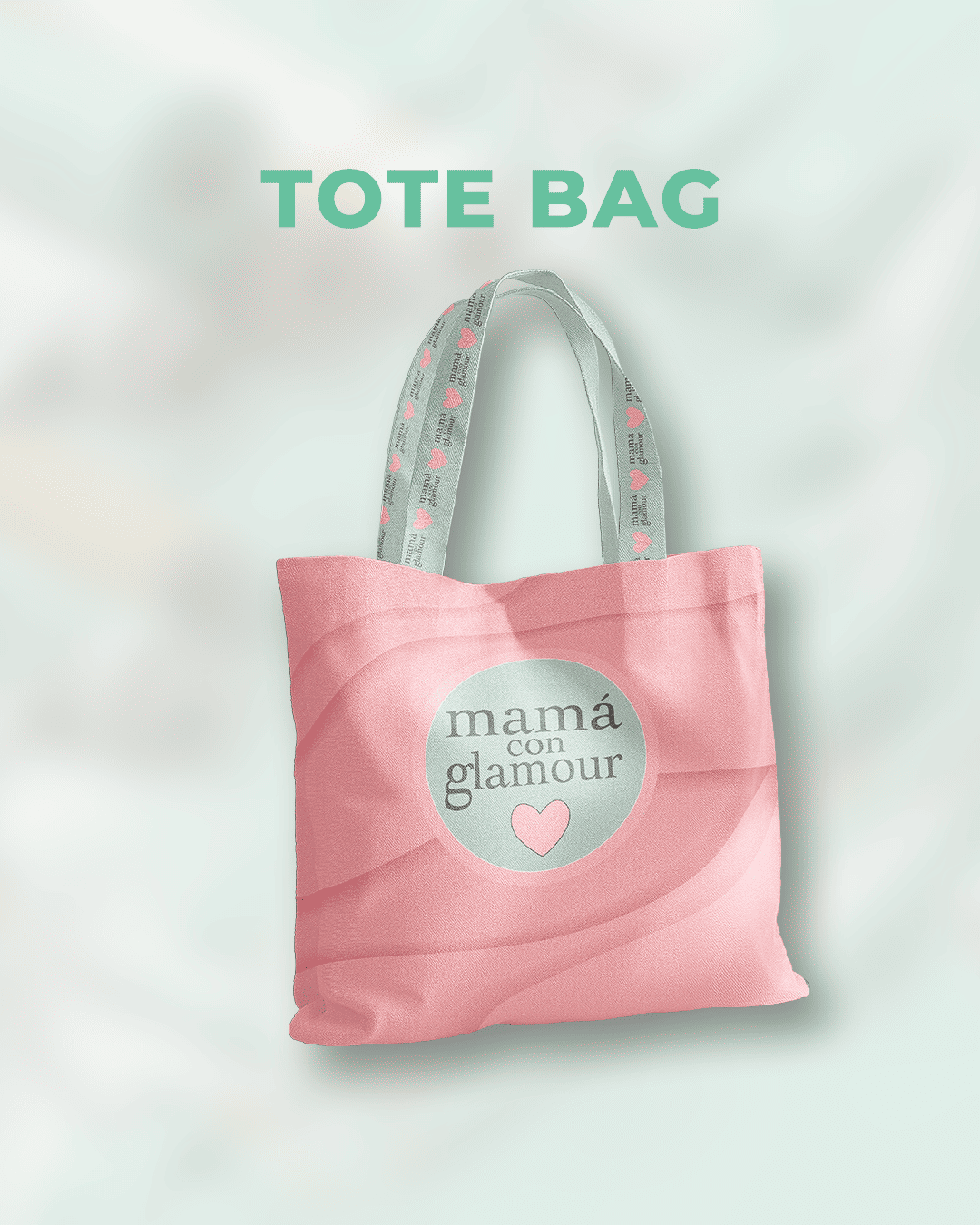Tote Bag Personalizada