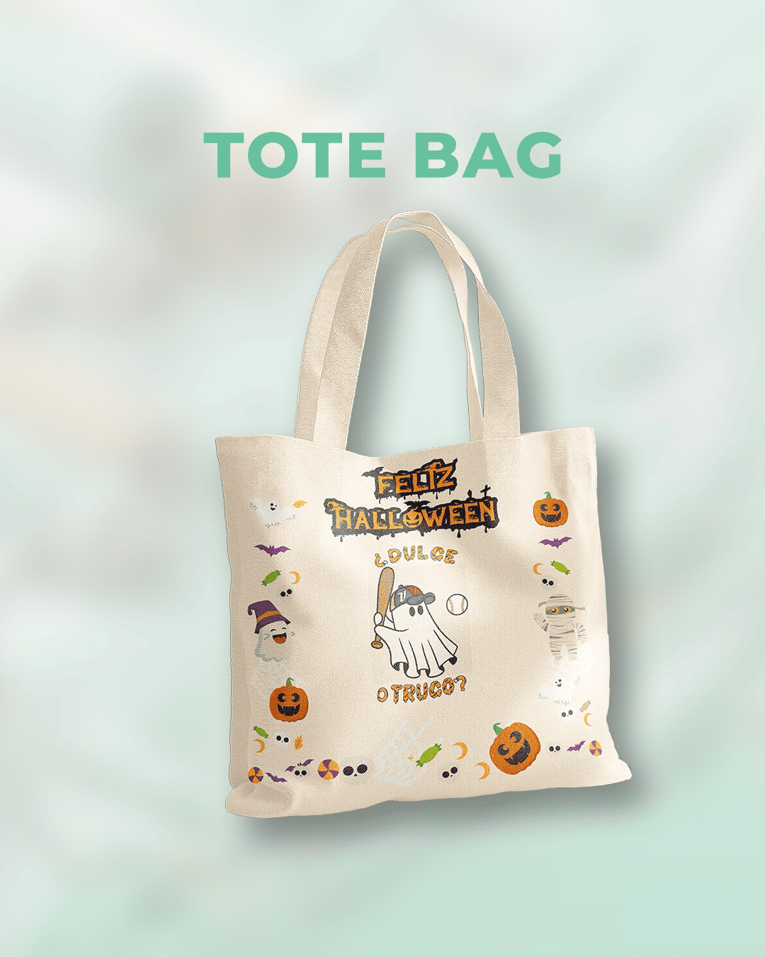 Tote Bag Personalizada